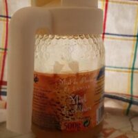 Honey from Fleurs