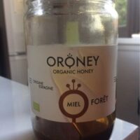 Honey from Forêt