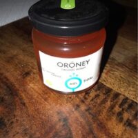 Honey thym