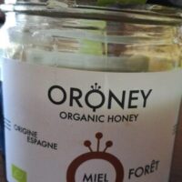 Honey Forêt