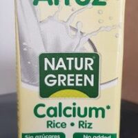 Boisson riz