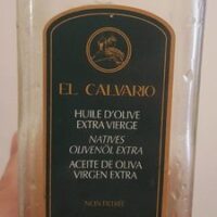 Oil d'Olive Extra Vierge