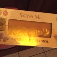 Turron from Jojona