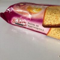 Gateau Pur Beurre