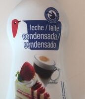 Milk Condensada 450G