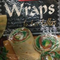 Wraps