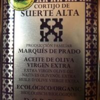 Oil d'olive