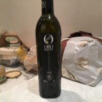 Oro Bailén - Olivenöl - Reserva Familiar Picual 2014