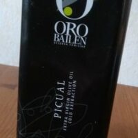 Oil d'olive