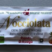 Nocciolata