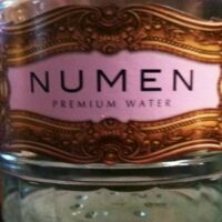 Numen Premium Water