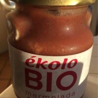 Jam from Raspberry