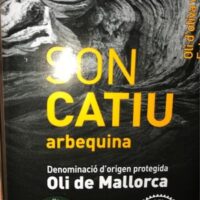 Son catiu arbequina