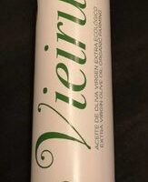 Oil d'olive Extra Virgin A.O.P