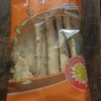 Pan from Pipas