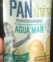 Pan from Pipas