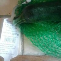 Courgette Courgette