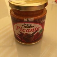 Mojo picante