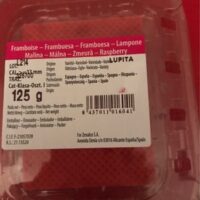 Raspberries