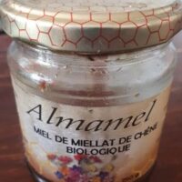 Honey from Honeylat from Chêne Organic