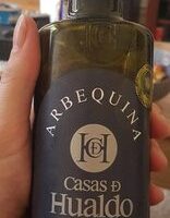 Oil d'olive Extra Virgin