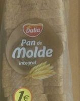 Pain from Molde