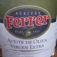 Oil  d'olive