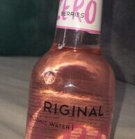 Premium Tonic Water