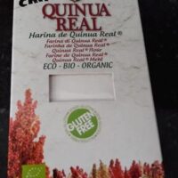 Farine from Quinoa