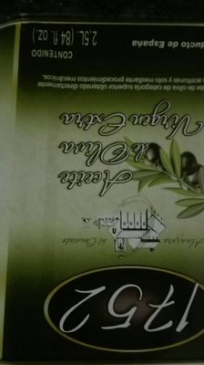 Extra Virgin Olive Oil Extra Virgin Olive Oil