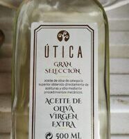 Oil Olive