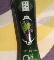 Vinaigre Balsamic
