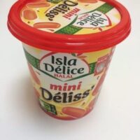 Mini délisse