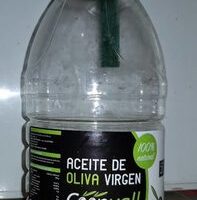 Virgin Olive Oil