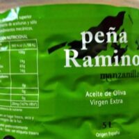 Oil Olive Virgin Extra