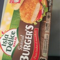 Spécial Burger's