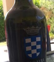 Oil d'olive Extra Virgin