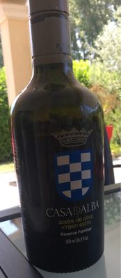 Oil d’olive Extra Virgin Oil d'olive Extra Virgin