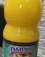 Zumo Tampico Island Punch