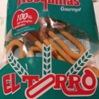 Las Rosquillas