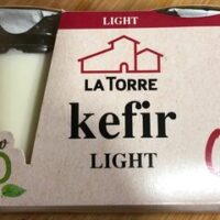 Kefir Light