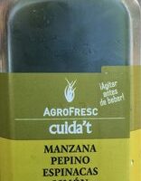 Agrofresc cuidat veggie