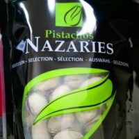 Pistachos Sélection