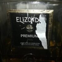 Oil d'olive Extra Virgin