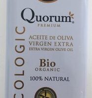 Extra Virgin Olive Oil