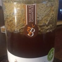 Honey from Châtaigner