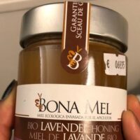 Honey from Lavande