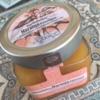 Valencian Orange Marmalade