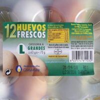 Huevos