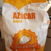 Azucar White